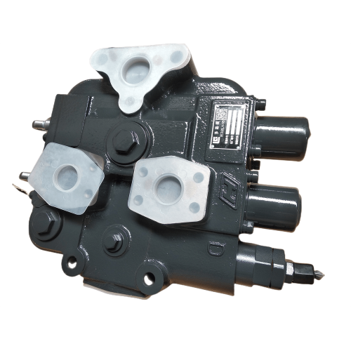 Liugong 850H 12C3016 के लिए लोडर मल्टी वे वाल्व